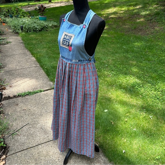 Christopher & Banks Dresses & Skirts - Vintage teacher dress!